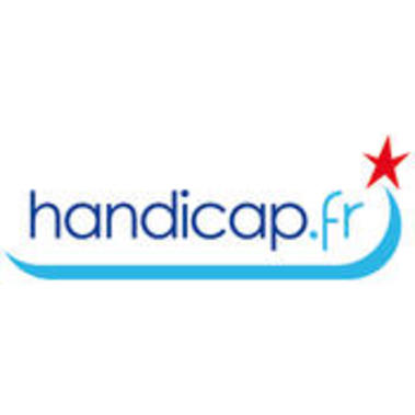 Application Handicap.fr