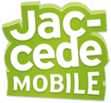 Application Jaccede Mobile